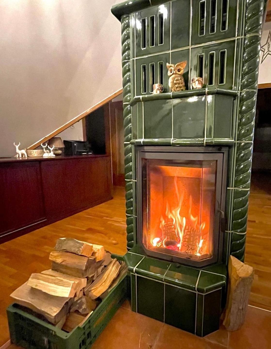 Historicky Dum U Lazni Apartment Trebon Bagian luar foto