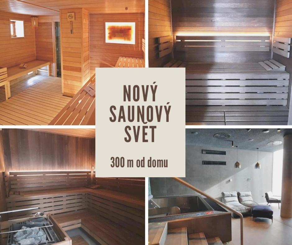 Historicky Dum U Lazni Apartment Trebon Bagian luar foto