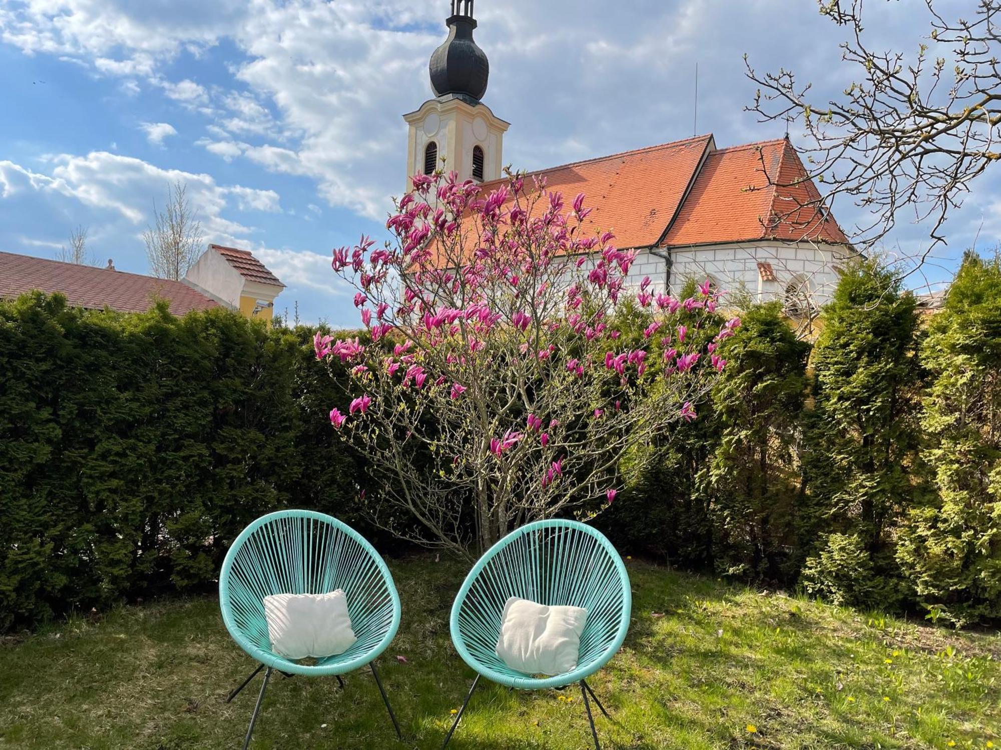 Historicky Dum U Lazni Apartment Trebon Bagian luar foto